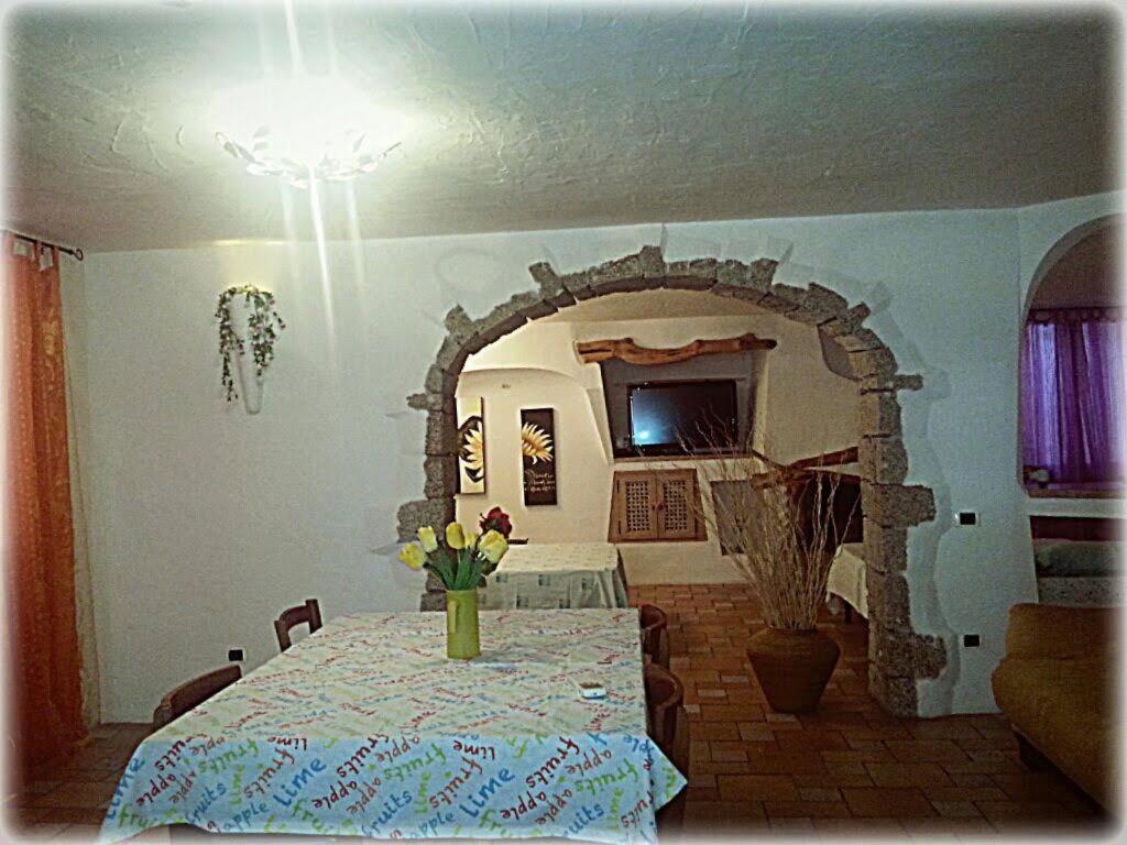 Sardegna Casa A 250 Metri Dal Mare Con Piscina Daire Olbia Dış mekan fotoğraf