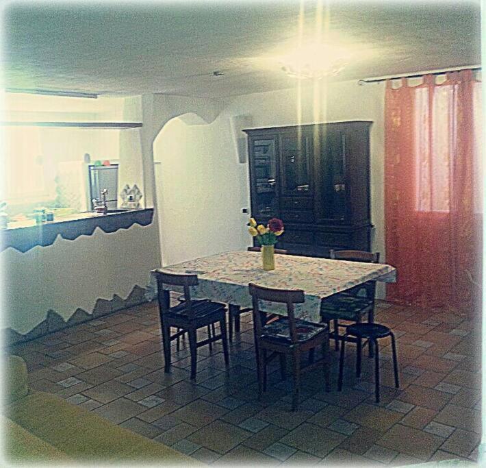 Sardegna Casa A 250 Metri Dal Mare Con Piscina Daire Olbia Dış mekan fotoğraf