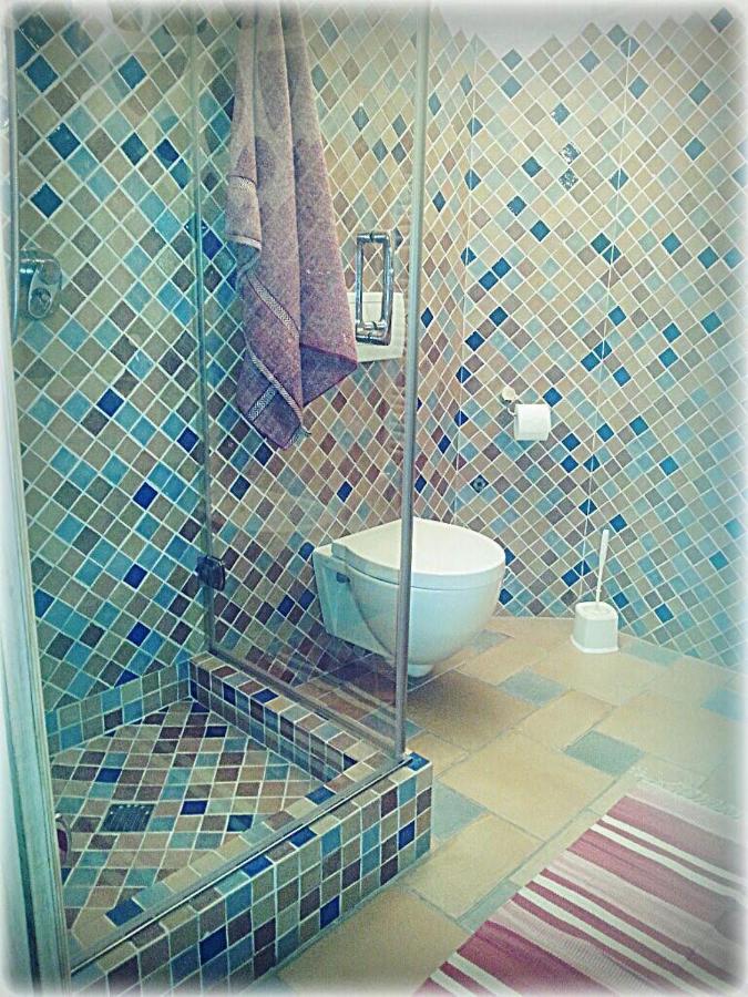 Sardegna Casa A 250 Metri Dal Mare Con Piscina Daire Olbia Dış mekan fotoğraf