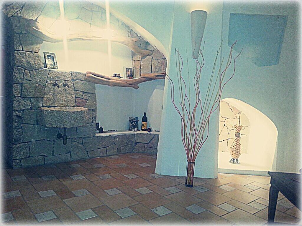 Sardegna Casa A 250 Metri Dal Mare Con Piscina Daire Olbia Dış mekan fotoğraf